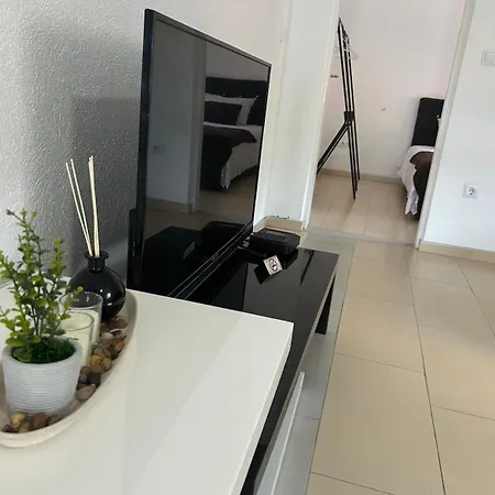 Star Apartman *