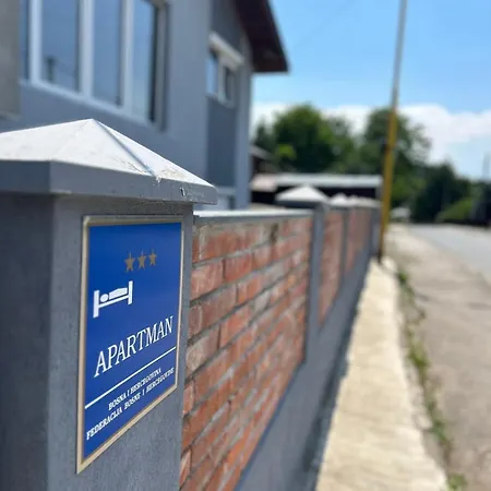 Apartmán Star Tuzla