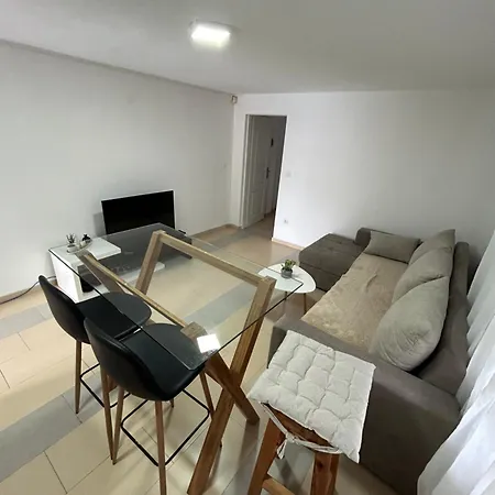 Star Apartamento Tuzla
