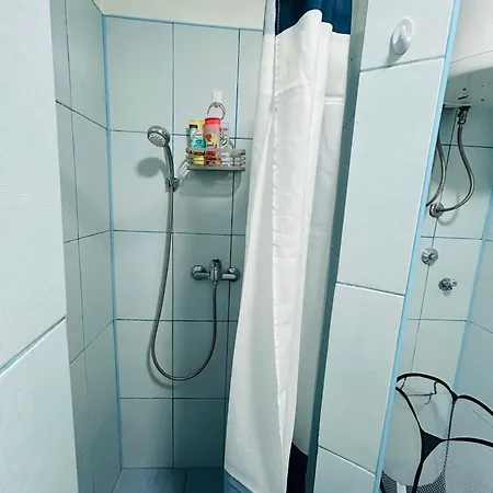 Apartman Star