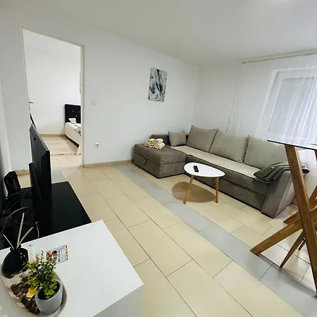 Apartman Star *