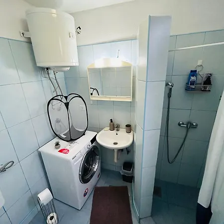 Star Apartamento Tuzla