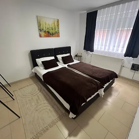 Apartman Star