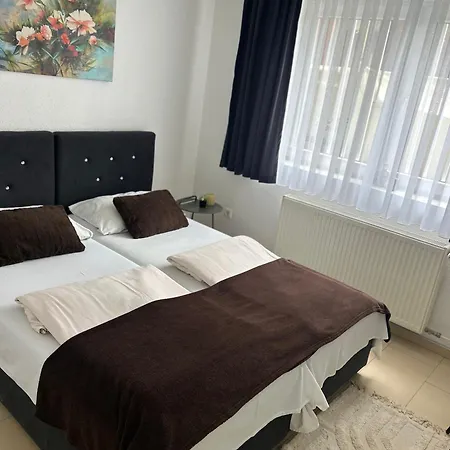 Star Apartmán Tuzla