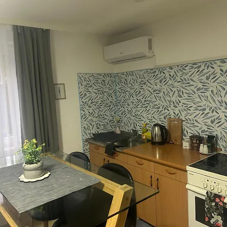 Apartamento Star Tuzla